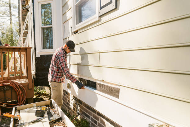 Top rated local Siding Replacement specialists in Hamburg, PA